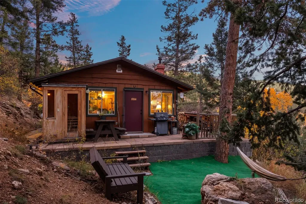 31327 Kings Valley W Conifer CO 80433
