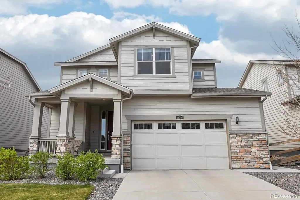 12797 Clearview Street Firestone CO 80504