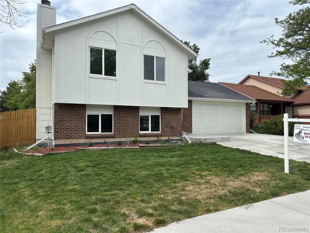 6228 W 69th Avenue Arvada CO 80003