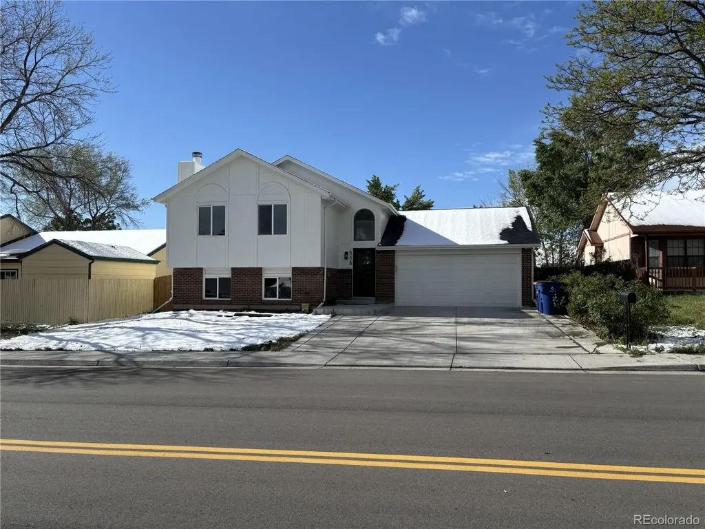 6228 W 69th Avenue Arvada CO 80003