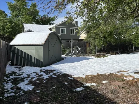 6228 W 69th Avenue Arvada CO 80003
