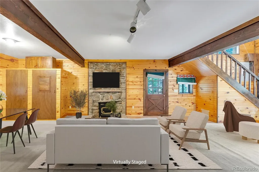 35112 Boulder Canyon Drive Boulder CO 80302