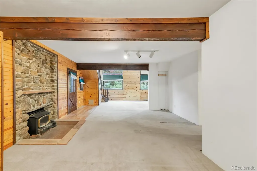 35112 Boulder Canyon Drive Boulder CO 80302