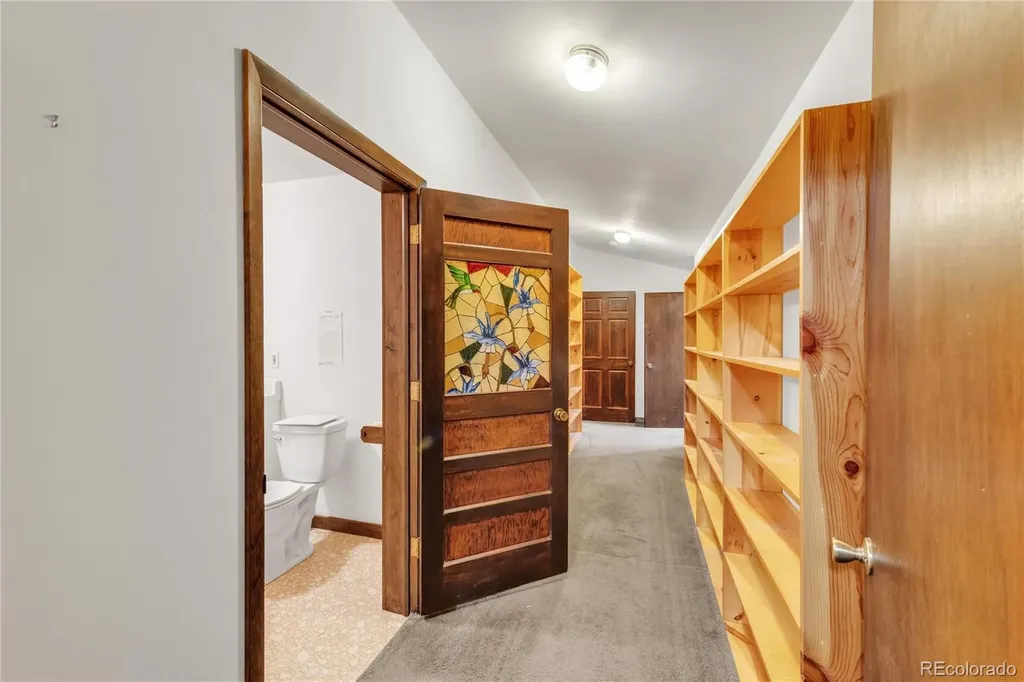 35112 Boulder Canyon Drive Boulder CO 80302