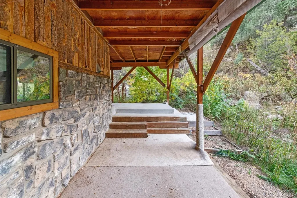 35112 Boulder Canyon Drive Boulder CO 80302