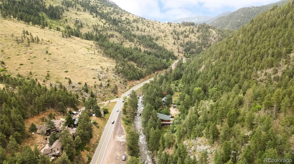 35112 Boulder Canyon Drive Boulder CO 80302