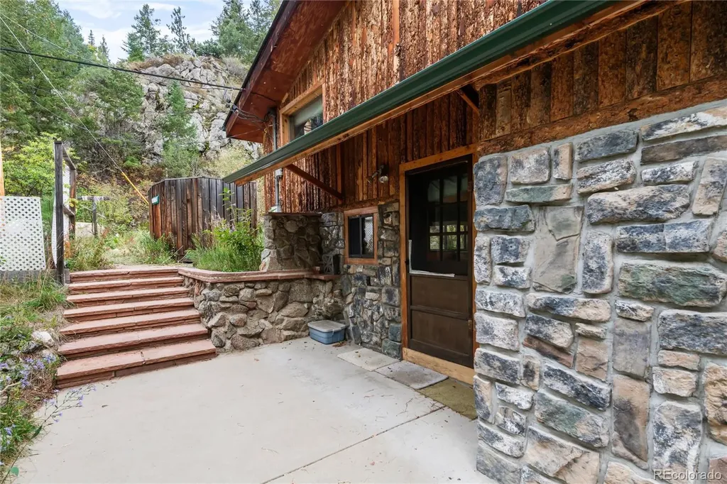 35112 Boulder Canyon Drive Boulder CO 80302