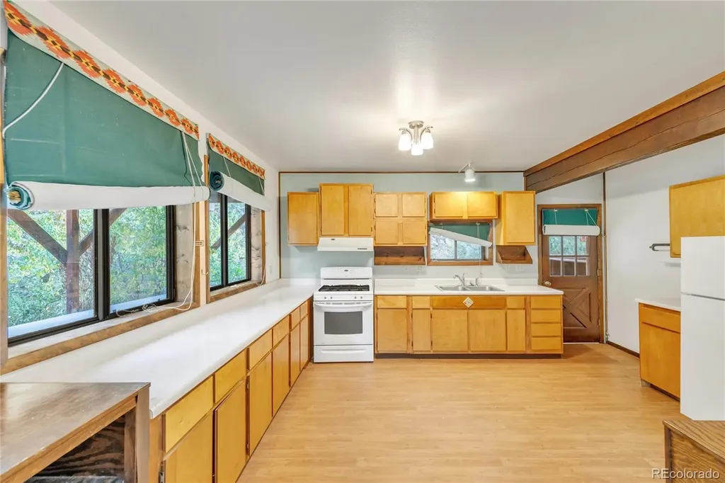 35112 Boulder Canyon Drive Boulder CO 80302