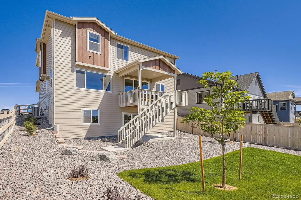 13796 Daffodil Point Parker CO 80134