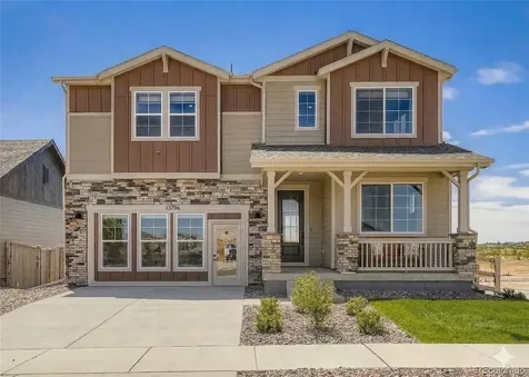 13796 Daffodil Point Parker CO 80134