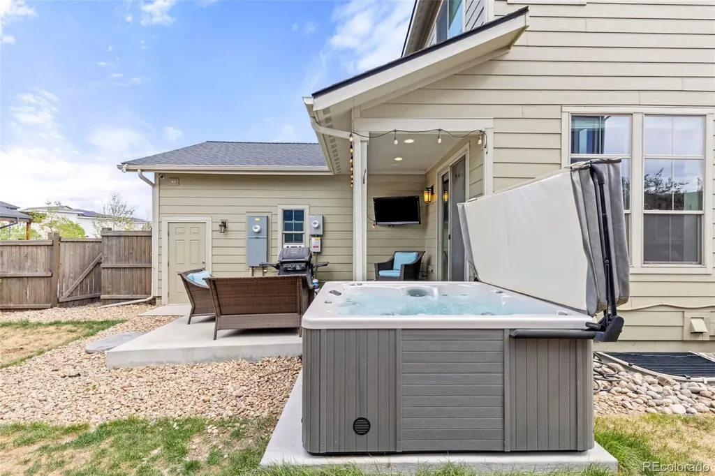 9103 E 61st Place Denver CO 80238