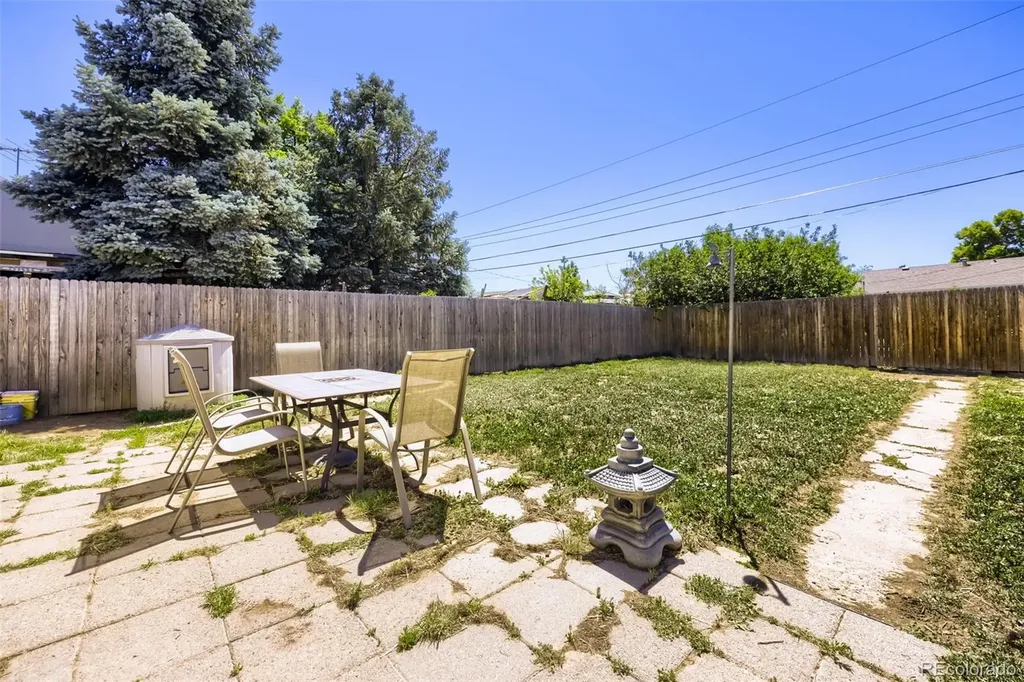 715 Kingston Street Aurora CO 80010