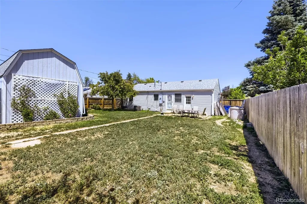 715 Kingston Street Aurora CO 80010