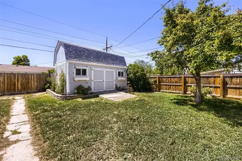 715 Kingston Street Aurora CO 80010
