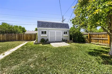 715 Kingston Street Aurora CO 80010