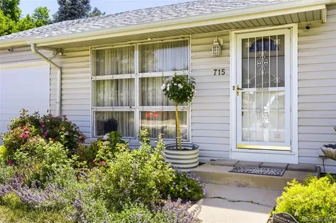 715 Kingston Street Aurora CO 80010