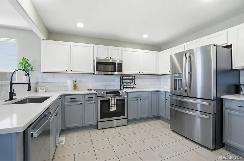 10521 Taylor Avenue Firestone CO 80504