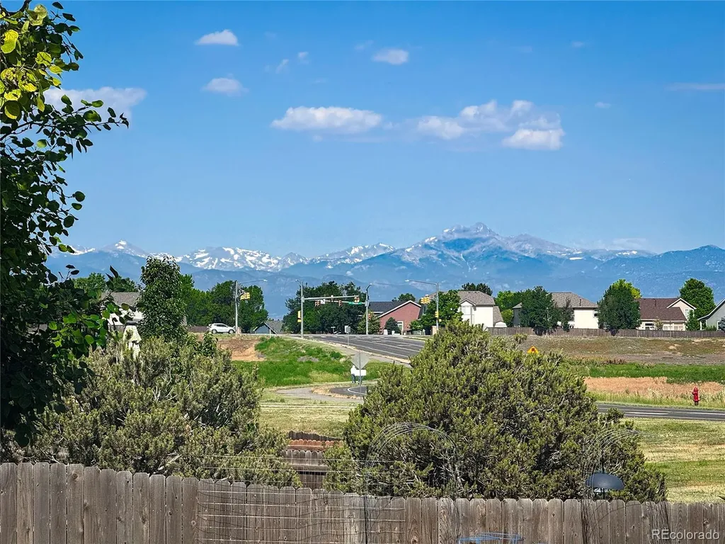 10521 Taylor Avenue Firestone CO 80504