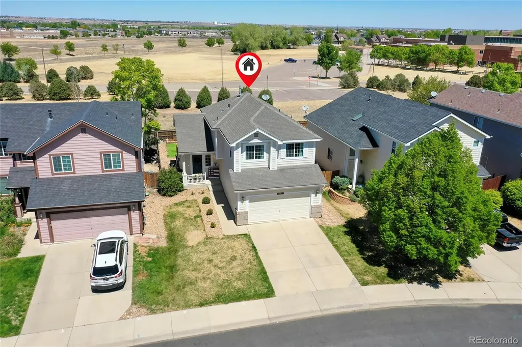 10521 Taylor Avenue Firestone CO 80504