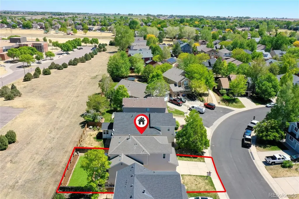 10521 Taylor Avenue Firestone CO 80504