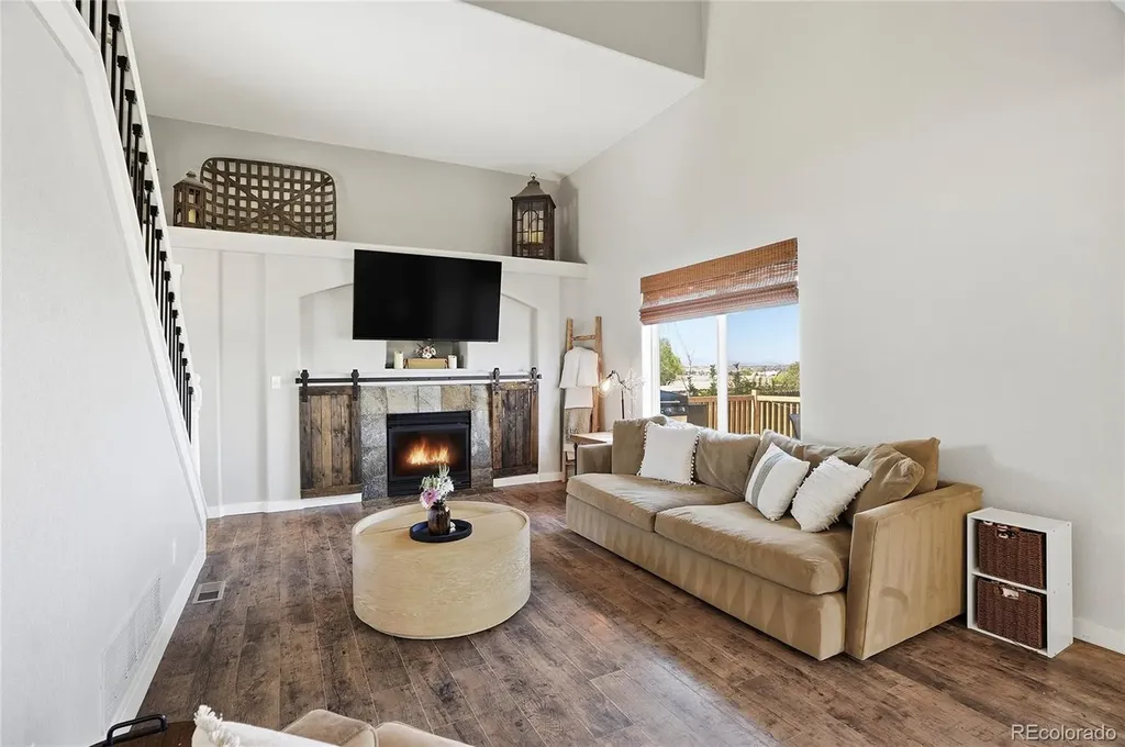 10521 Taylor Avenue Firestone CO 80504