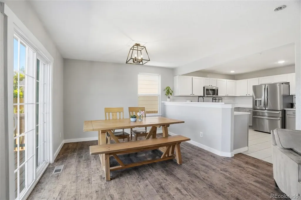 10521 Taylor Avenue Firestone CO 80504