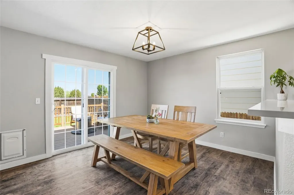 10521 Taylor Avenue Firestone CO 80504