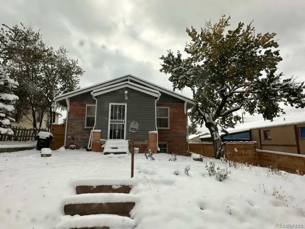1047 N Meade Street Denver CO 80204