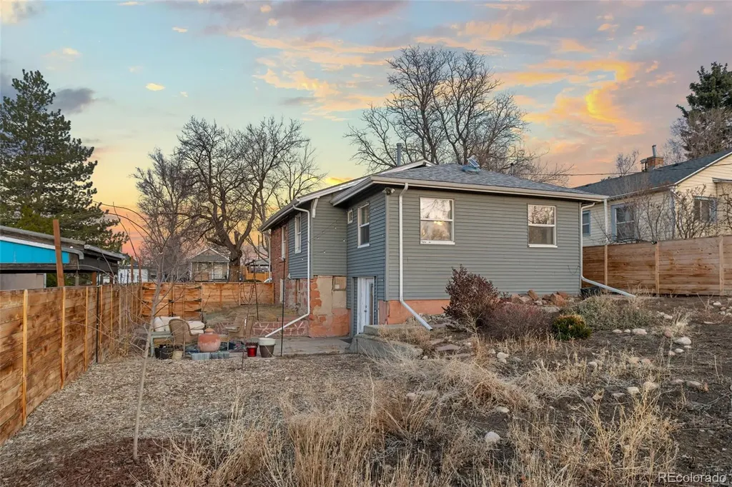 1047 N Meade Street Denver CO 80204