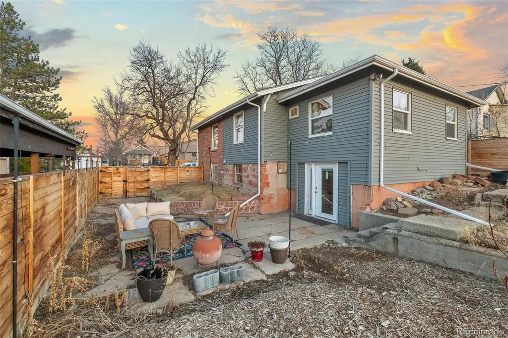 1047 N Meade Street Denver CO 80204