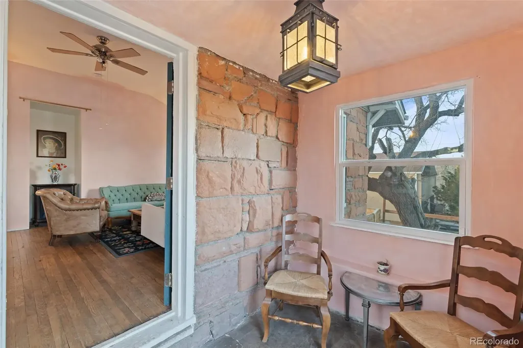 1047 N Meade Street Denver CO 80204