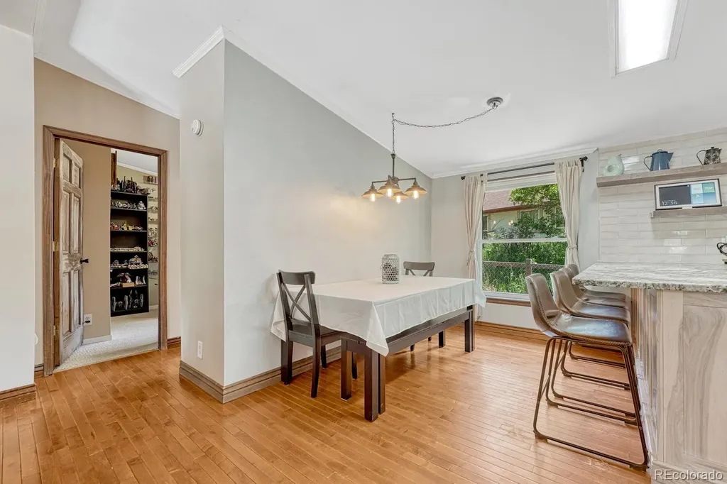 9306 S Curtis Road Larkspur CO 80118