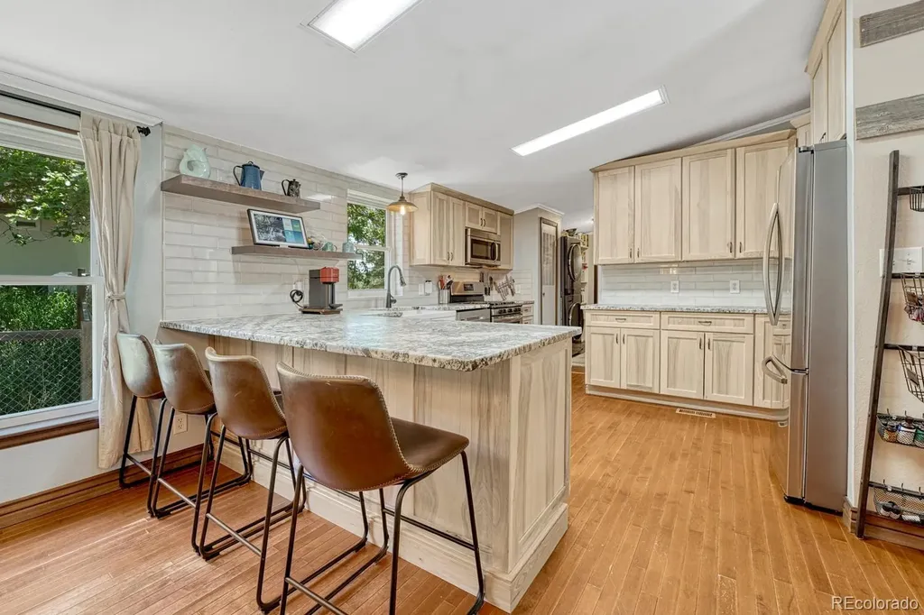 9306 S Curtis Road Larkspur CO 80118