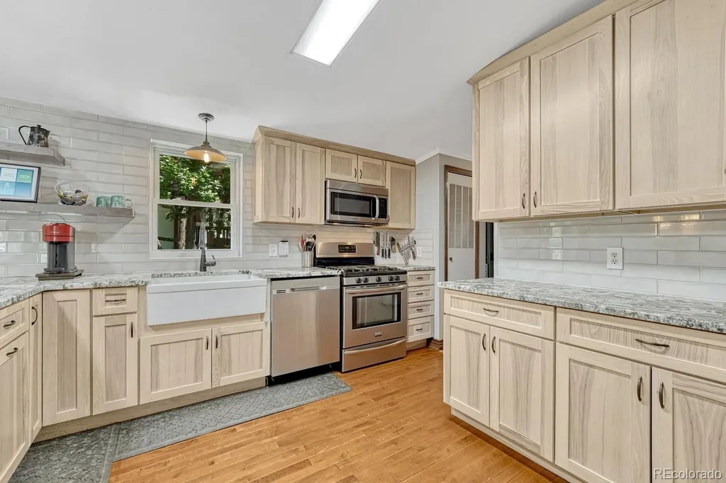 9306 S Curtis Road Larkspur CO 80118