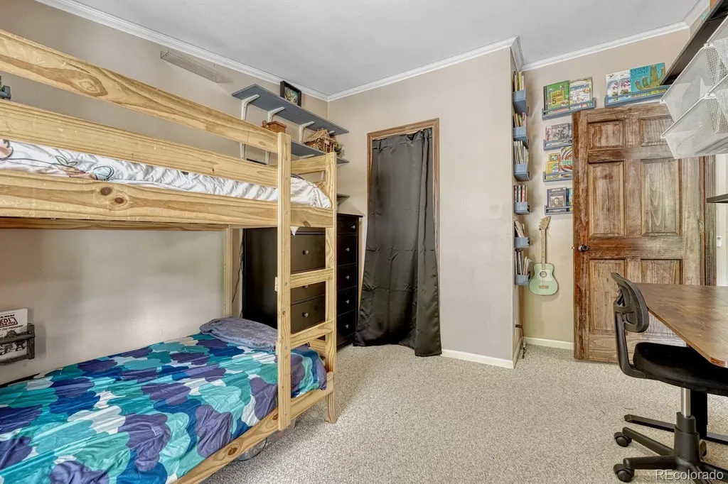 9306 S Curtis Road Larkspur CO 80118
