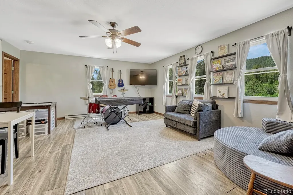9306 S Curtis Road Larkspur CO 80118