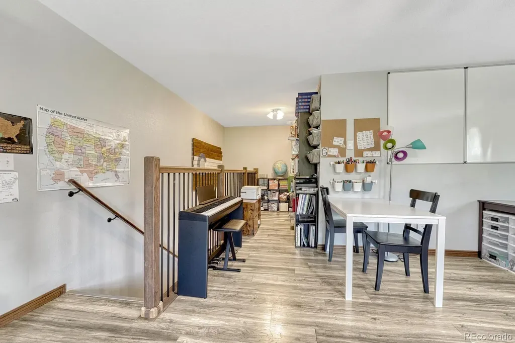 9306 S Curtis Road Larkspur CO 80118