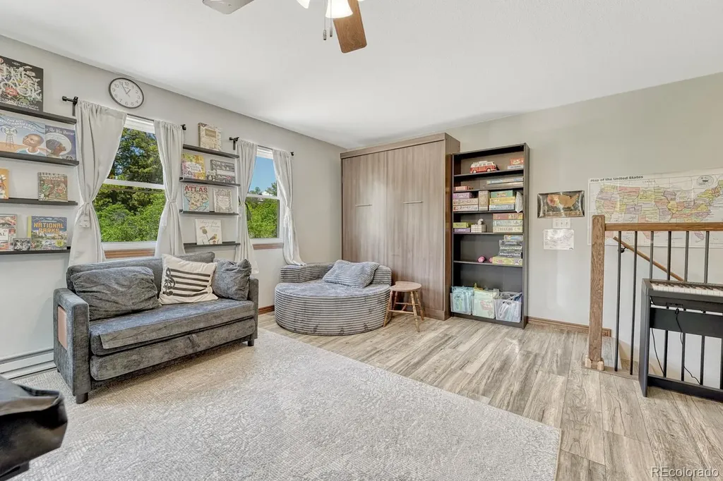 9306 S Curtis Road Larkspur CO 80118