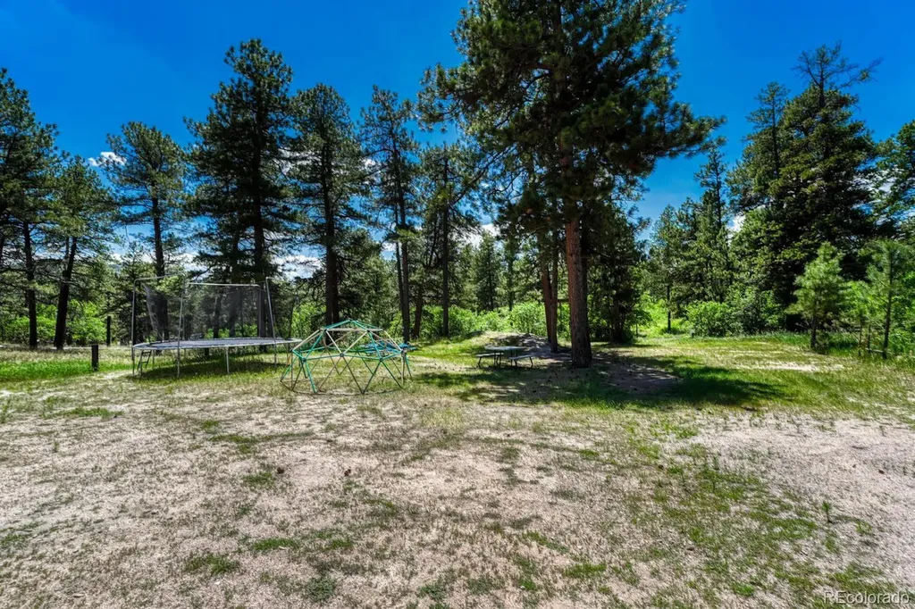 9306 S Curtis Road Larkspur CO 80118