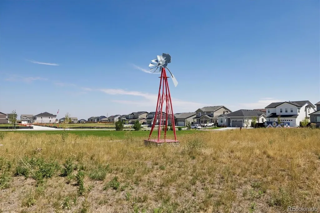 9877 Danube Court Commerce City CO 80022