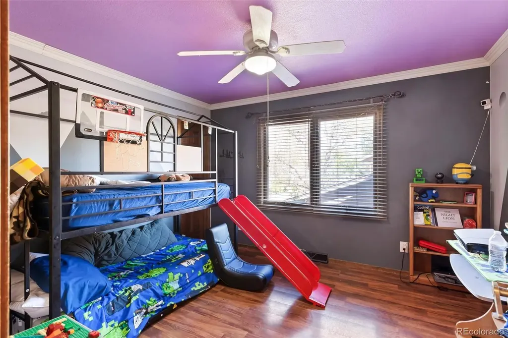 11261 Quivas Loop Denver CO 80234