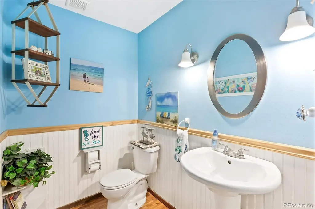 11261 Quivas Loop Westminster CO 80234