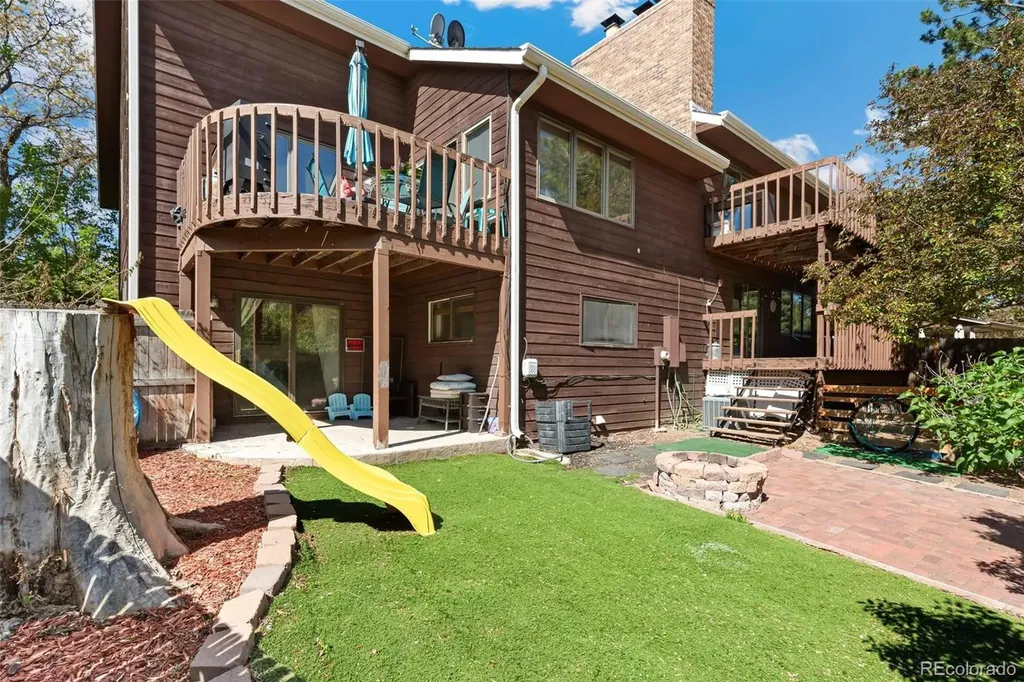 11261 Quivas Loop Westminster CO 80234