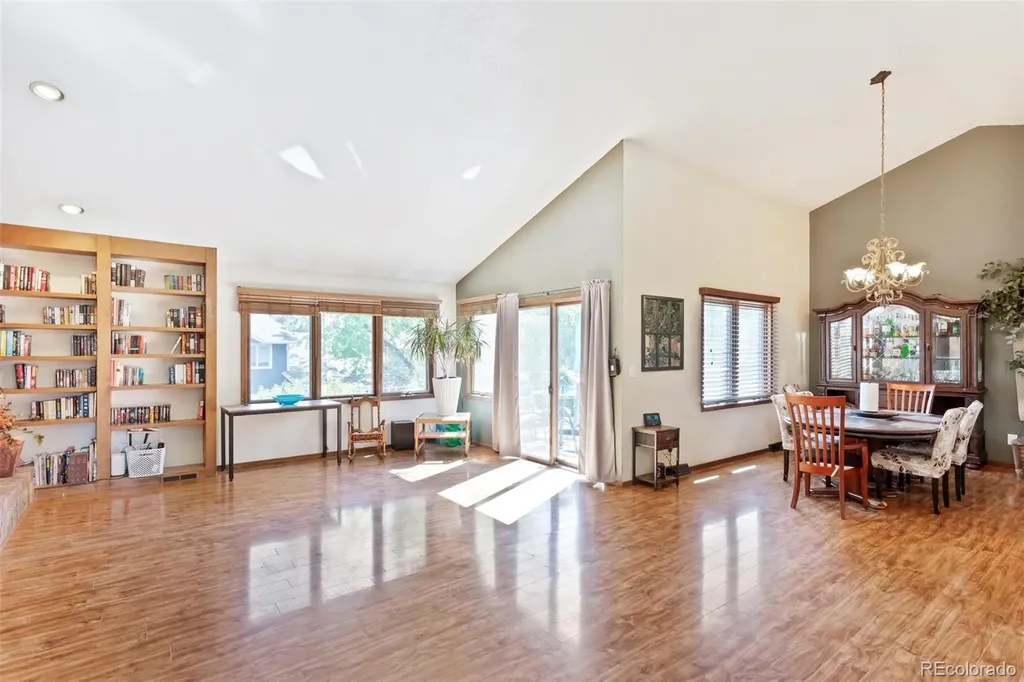 11261 Quivas Loop Denver CO 80234