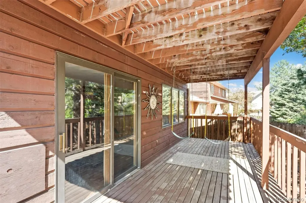11261 Quivas Loop Westminster CO 80234