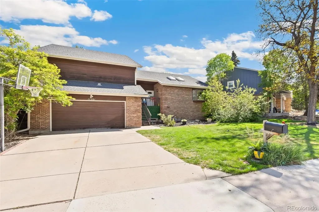 11261 Quivas Loop Westminster CO 80234