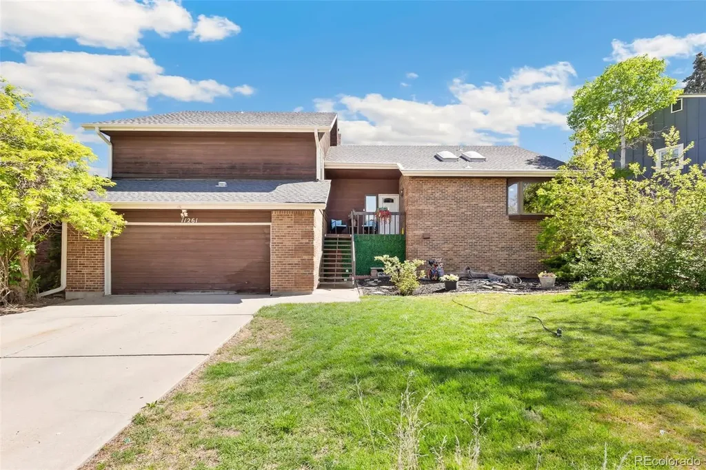 11261 Quivas Loop Westminster CO 80234