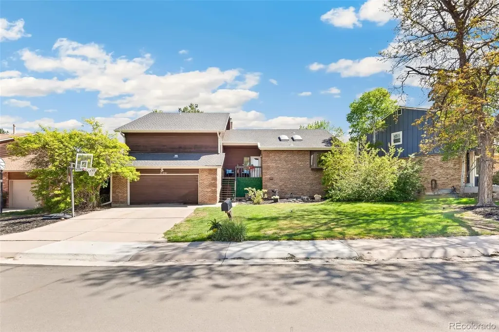 11261 Quivas Loop Westminster CO 80234