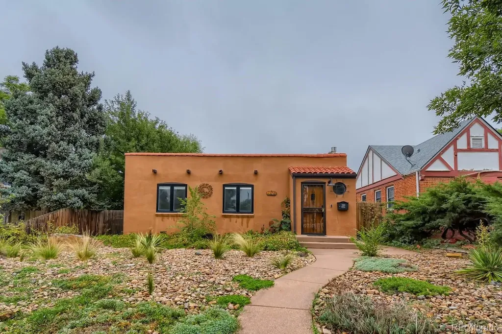 1450 Olive Street Denver CO 80220