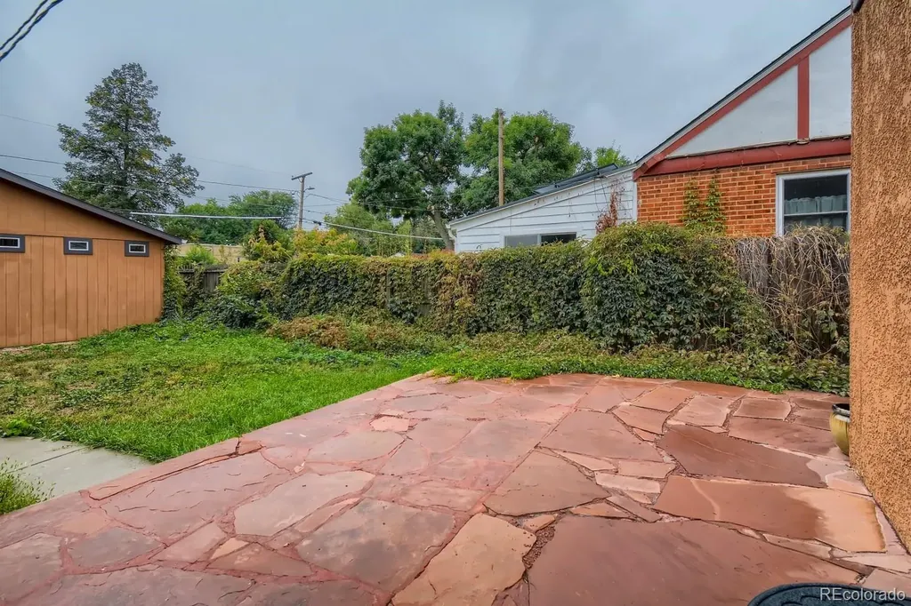 1450 Olive Street Denver CO 80220